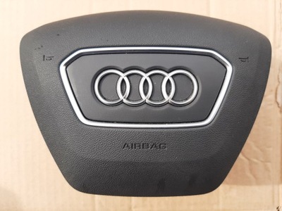 AUDI A6 C8 A7 4K A8 D5 PAGALVĖ VAIRUOTOJO AIRBAG 4N0880201P 