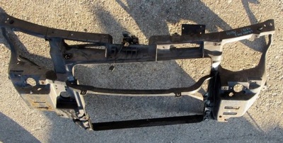 Galaxy mk1 pas передний усилитель фото №1