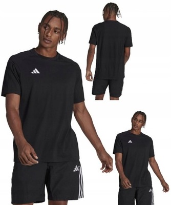 KOSZULKA ADIDAS MĘSKA Tiro 23 Tee HK8036 R.L