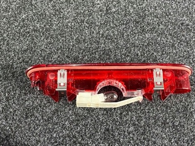 Renault kangoo світло стоп задня 439496d фото №1