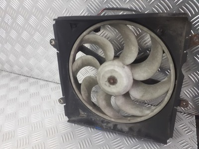 VENTILADOR DEL RADIADOR TOYOTA AVENSIS T22 1.8 3135103223  