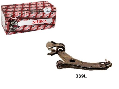 Ashika важіль перед лівий mazda 3 08- фото №1