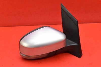 LUSTERKO PRAWE 03 EU 024440 FORD FOCUS MK2 LIFT 08-11 6 PIN