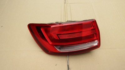 AUDI A4 B9 УНИВЕРСАЛ ФАРА ЛЕВАЯ ЗАД POLECAM @@