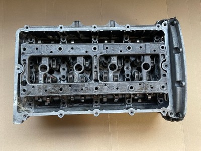 Boxer jumper 2.2 hdi головка комплектна фото №1