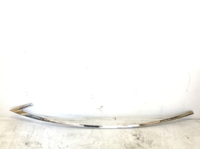 Tesla x молдинг хром стійка двері правий 1032124-00 фото №1