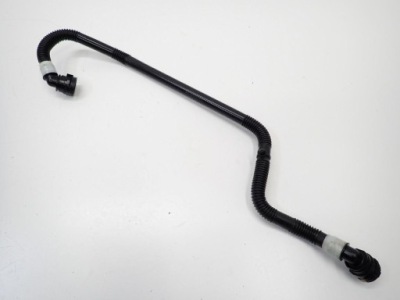 Патрубок шланг трубка води 1629591-00-b tesla model y 3d7 24r фото №1