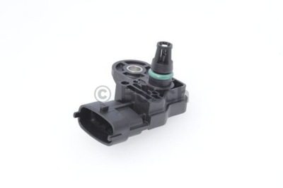 BOSCH SENSOR PRESIÓN AIRE FIAT BRAVO 1,6MJT 08-  