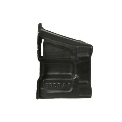 Захист двигуна r toyota yaris toyota yaris 10- фото №1