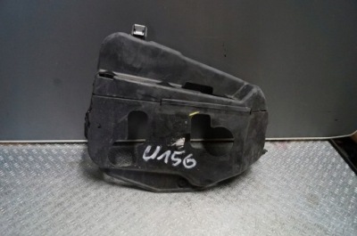 Mercedes w156 a klasa 1.5 cdi крышка защита фото №1