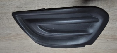 Решётка радиатора решётка бампера правая opel karl 95238830 фото №1