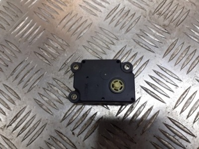 Моторчик отопителя volvo s60 i 74933f фото №1