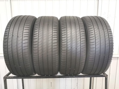 235/55R17 MICHELIN 2015 NEUMÁTICOS DE VERANO 6012  