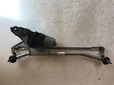 Механізм двірник перед sandero 3397020879 фото №1