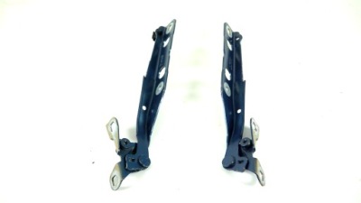 Петлі капот kpl петля правий лівий citroen c4 ii 2 picasso 13-16 2013-2016 фото №1