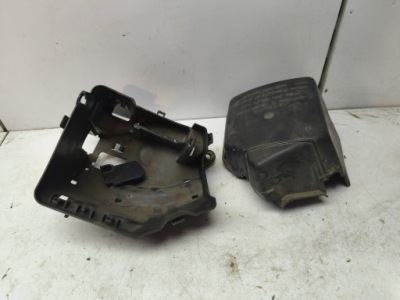 Корпус коробка запобіжників fiat punto ii 406616 фото №1