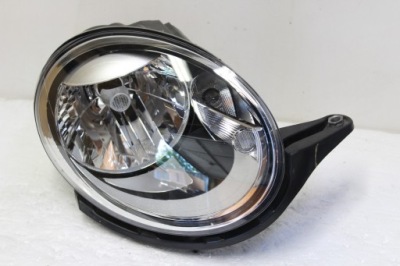 Volkswagen оригінальний номер 5c1 941 006a фара фото №1