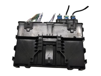 Модуль блок керування renault austral 2022-2025 284z1-5bt1a фото №1