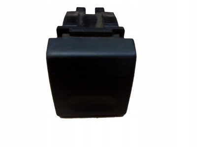 Заглушка панели консоли citroen xantia x1 фото №1