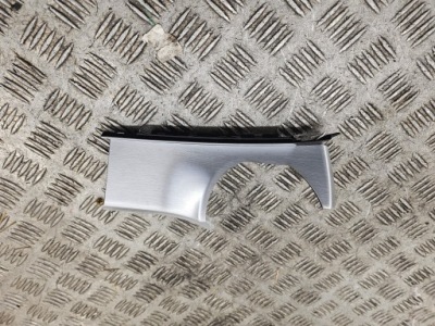 Молдинг консоли led mercedes w177 amg a1776807801 фото №1