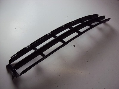 Решітка бампера renault laguna ii przed liftem фото №1