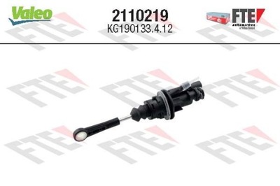 BOMBA CONJUNTO DE EMBRAGUE FTE CLUTCH ACTUATION 2110219  