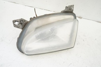 Протитуманна фара лівий перед peugeot 607 фото №1