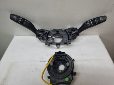 Hyundai tucson ii лента переключатель комбинированный фото №1