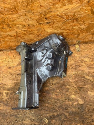 Чверть лонжерон ліва vw polo 2g jan poznań фото №1