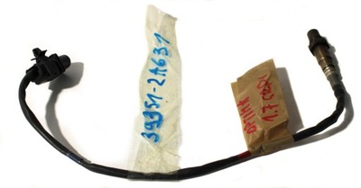 Kia optima iv 1.7 crdi датчик датчик лямбда-зонд фото №1