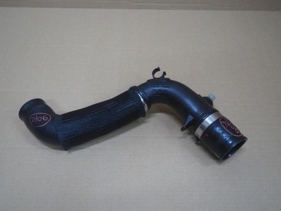 Труба wąż интеркулер lexus is220 1730926010 фото №1