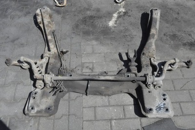 PEUGEOT 806 SUBBASTIDOR SUSPENSIONES  