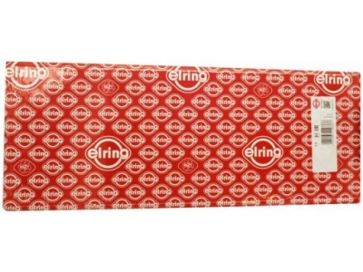 Прокладка колектор впускний jaguar f-pace 3.0 xf 3.0 фото №1