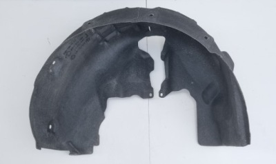 Audi a6 c7 подкрылок задняя левая 4g0810171b фото №1