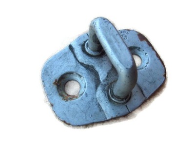 Grand vitara ii 5d засувка кришки задня багажника фото №1