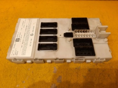 Bmw 1 f20 f30 модуль блок управления fem 8707679 фото №1