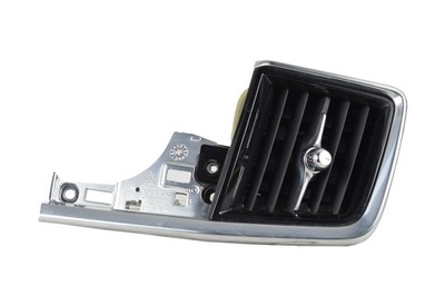 Решётка обдув volvo v90 s90 правая фото №1