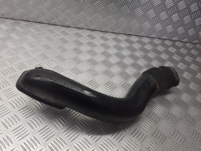 Шланг труба воздуха peugeot 407 2.0 hdi 9644930280 фото №1