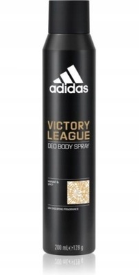 Adidas Victory League Deo Dezodorant 200 ml