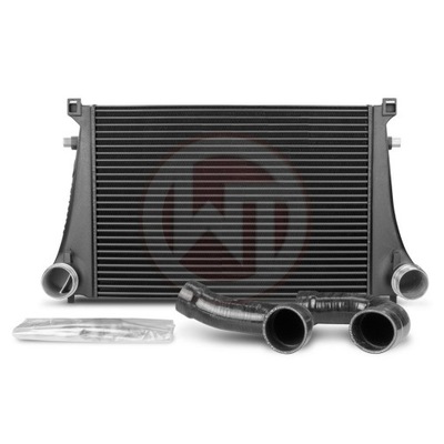 INTERCOOLER SKODA OCTAVIA 2.0 TSI RS WAGNER TUNEADO  