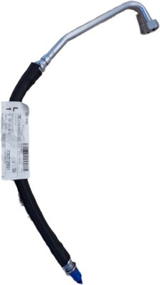 Патрубок шланг рідина mercedes actros mp4 a9615504865 фото №1