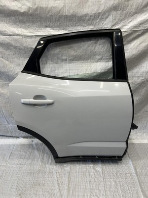 Двері задня задні праве jaguar e-pace фото №1