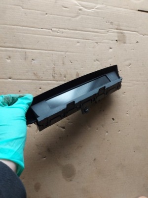 Дисплей экран mazda 6 gh ii 2.2 d оригинальный номер europa фото №1