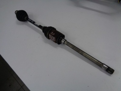 Приводной вал правый  перед bmw x3 f25 2.0 дизель x-drive 2010- фото №1