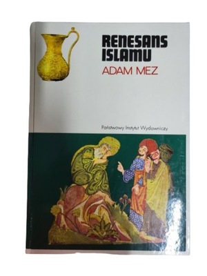 Renesans Islamu Mez