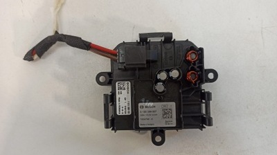 MERCEDES W213 RESISTENCIA DE ACONDICIONADOR SOPLADORES  