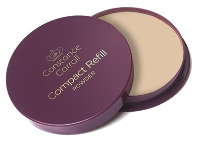 Constance Carroll Compact Refill, Puder 14