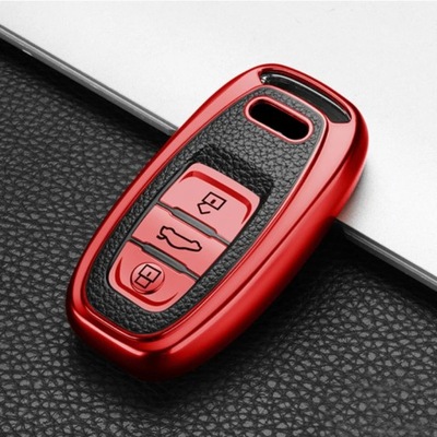 LUCZY PARA AUDI A1 A3 A4 A5 A6 A7 A8 Q3 Q5 Q7 B8 S5 S6 S4 ACCESORIOS DE PROTECCIÓN  