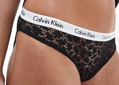 Calvin Klein Figi 000QD3860E XS Bikini