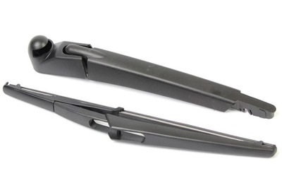 Рычаг дворники задняя + щетка smart fortwo 2004- фото №1